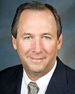 Photo of Alfa Insurance agent James Hamner